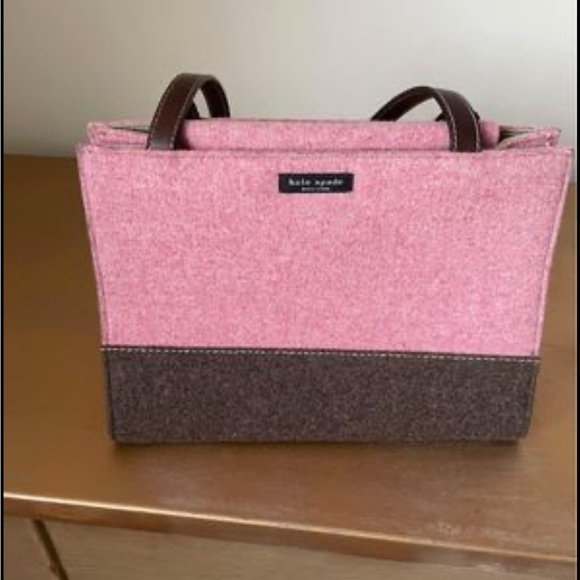Barely used vintage Kate Spade bag. - Picture 1 of 2